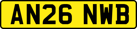 AN26NWB