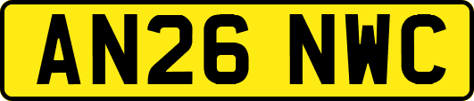AN26NWC