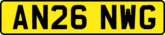 AN26NWG