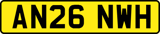 AN26NWH