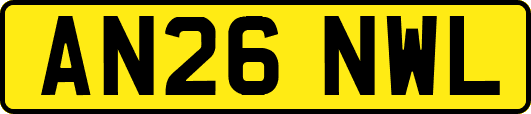 AN26NWL