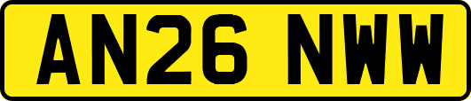 AN26NWW