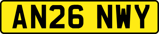 AN26NWY