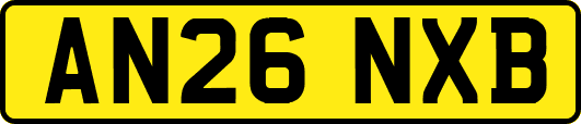 AN26NXB