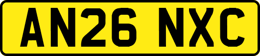 AN26NXC