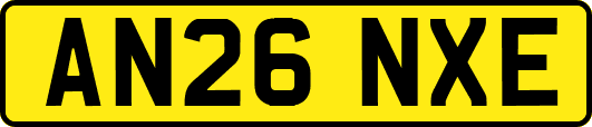 AN26NXE