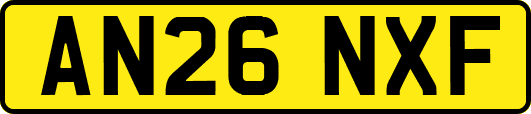 AN26NXF