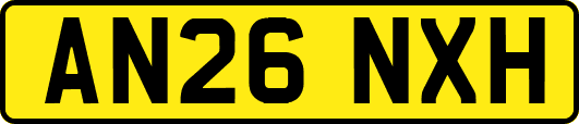AN26NXH