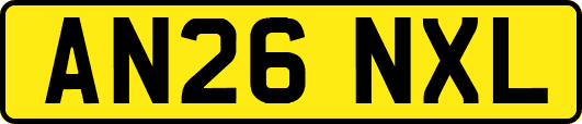 AN26NXL