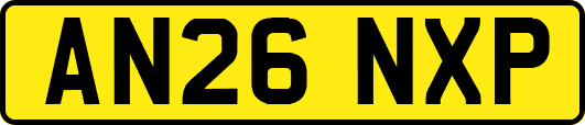 AN26NXP