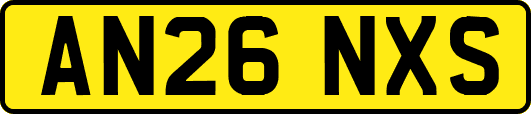 AN26NXS