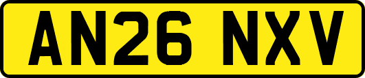 AN26NXV
