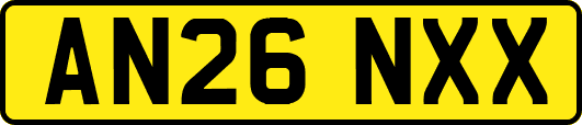 AN26NXX