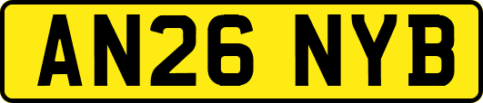 AN26NYB