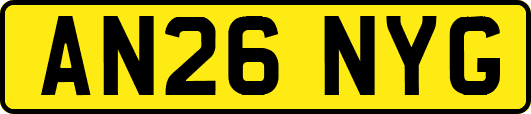 AN26NYG