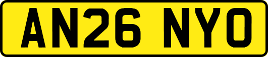 AN26NYO