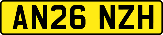 AN26NZH