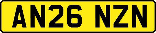 AN26NZN