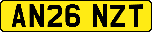 AN26NZT