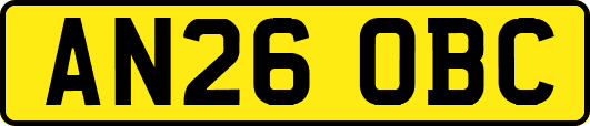 AN26OBC