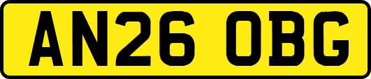 AN26OBG
