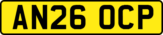 AN26OCP