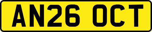 AN26OCT