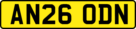AN26ODN