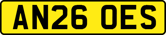 AN26OES