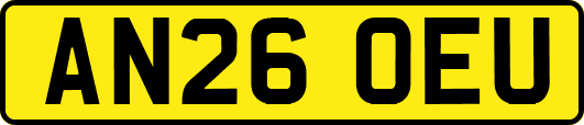 AN26OEU