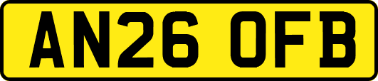 AN26OFB