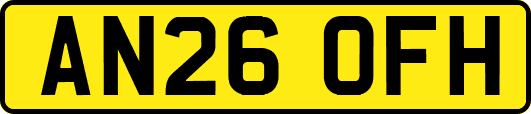 AN26OFH