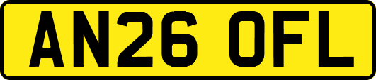 AN26OFL