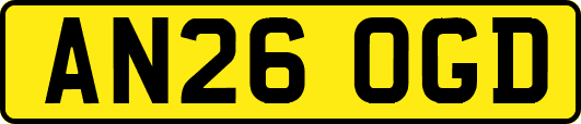 AN26OGD