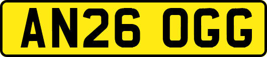 AN26OGG