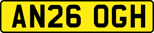 AN26OGH