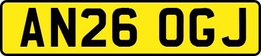 AN26OGJ