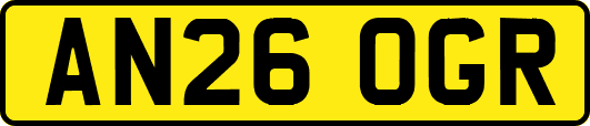 AN26OGR