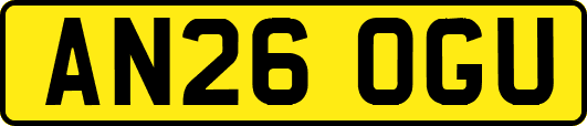 AN26OGU