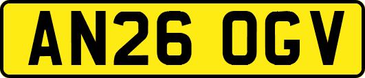 AN26OGV