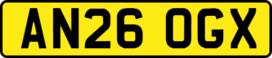AN26OGX