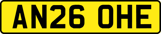AN26OHE