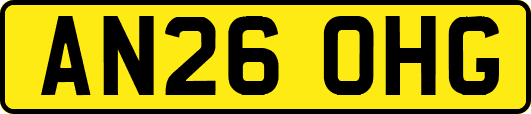 AN26OHG