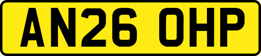 AN26OHP