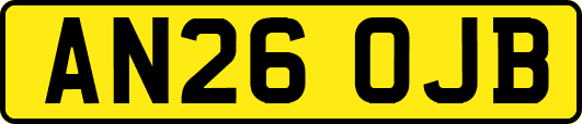 AN26OJB