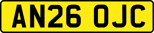 AN26OJC
