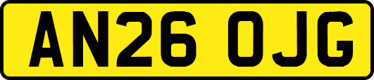 AN26OJG