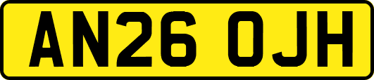 AN26OJH