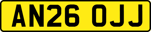 AN26OJJ