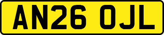 AN26OJL